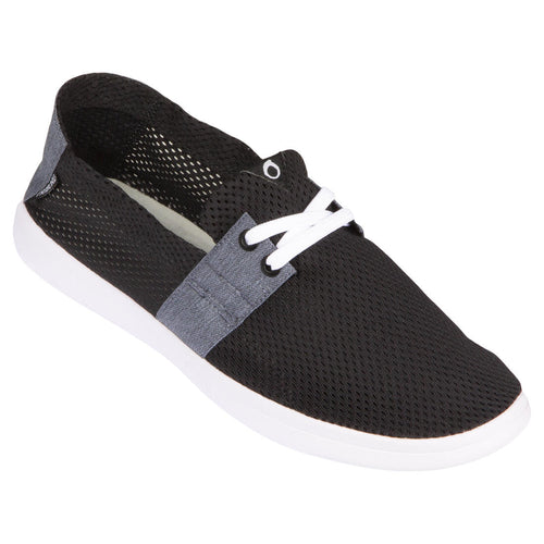 





CHAUSSURES Homme AREETA Noir