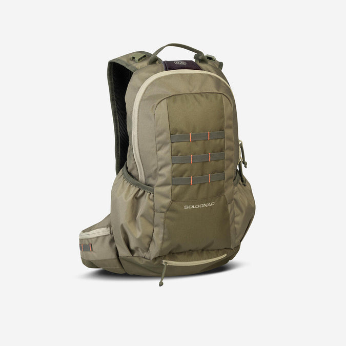 





Sac à dos de chasse 20l - xtralight vert, photo 1 of 19