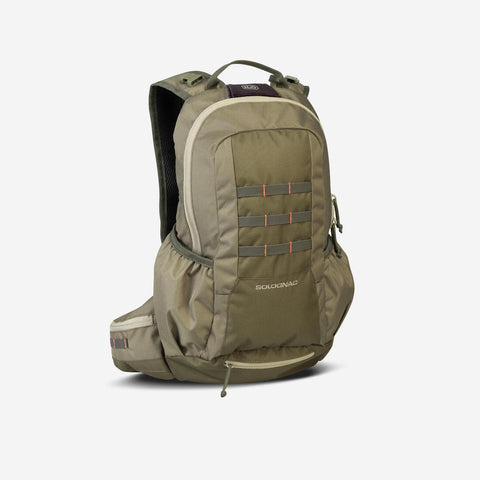 





Sac à dos de chasse 20l - xtralight vert