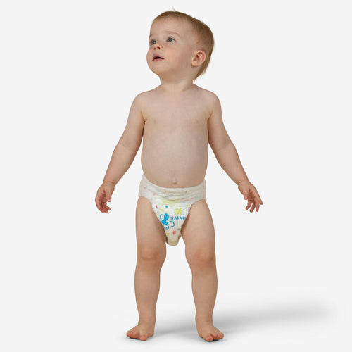 





Culottes De Bain Jetables Bébés 10-15 kg