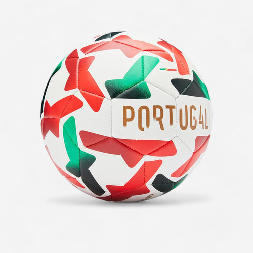 





BALLON DE FOOTBALL PORTUGAL TAILLE 1 2022