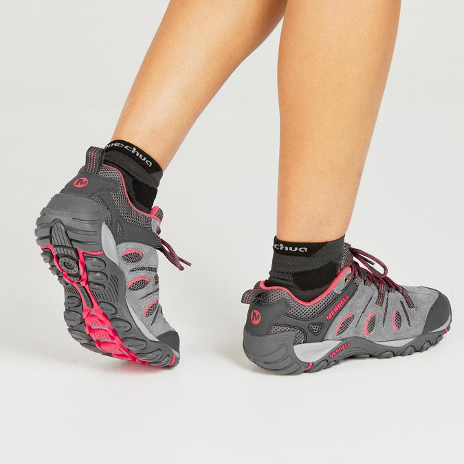 Chaussures merrell decathlon best sale