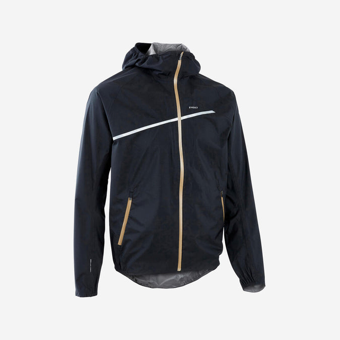 Veste pluie running decathlon sale