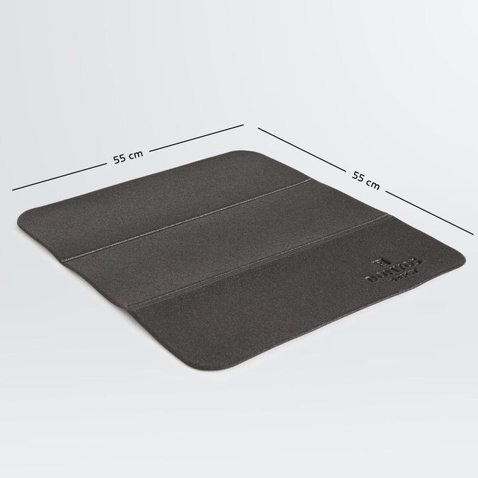 





TAPIS DE PROTECTION SOL POUR MATERIEL DE FITNESS - taille L - 100x200 cm, photo 1 of 4