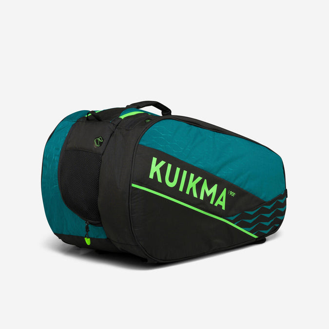 





Sac de padel isotherme 35L - Kuikma PL 900 vert, photo 1 of 6