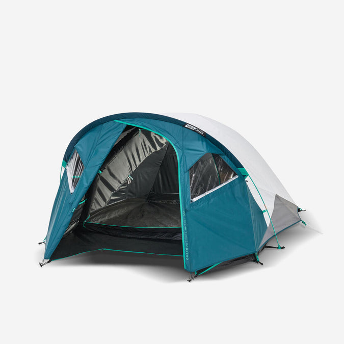 





Tente de camping - MH100 XL - 3 places - Fresh & Black, photo 1 of 23