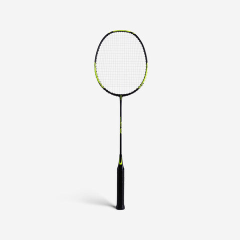 





Raquette de Badminton Adulte BR 160 - Noir/Vert