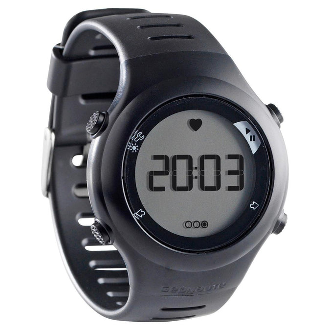 Montre cardio geonaute decathlon best sale