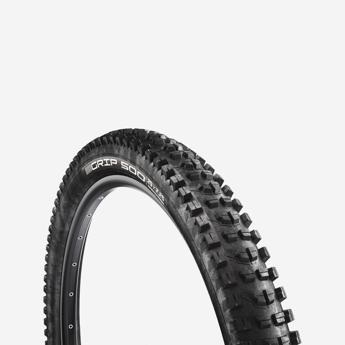 





Pneu VTT Rockrider GRIP 500 29' x 2,25, photo 1 of 6