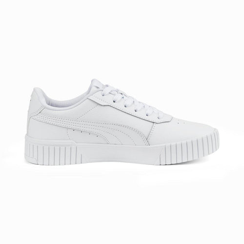 





Baskets de marche femme, Carina 2.0 blanche