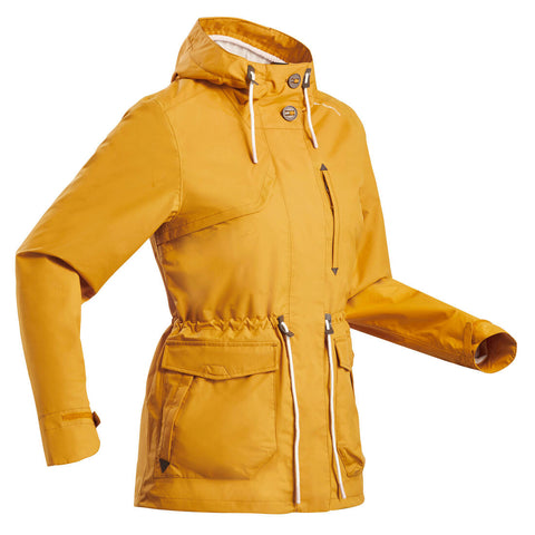 





Veste imperméable de randonnée - NH550 - Femme