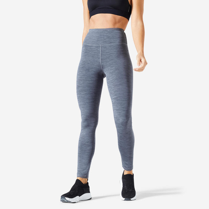 Legging cardio femme best sale