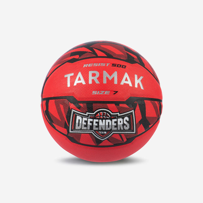 





Ballon de basketball taille 7 - R500, photo 1 of 5