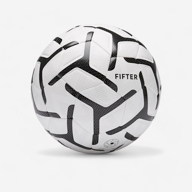 





Ballon de Foot5 Society 500 taille 5 Blanc / Noir, photo 1 of 7