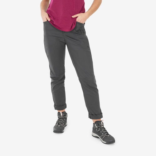 





Pantalon de randonnée - NH500 Regular - Femme