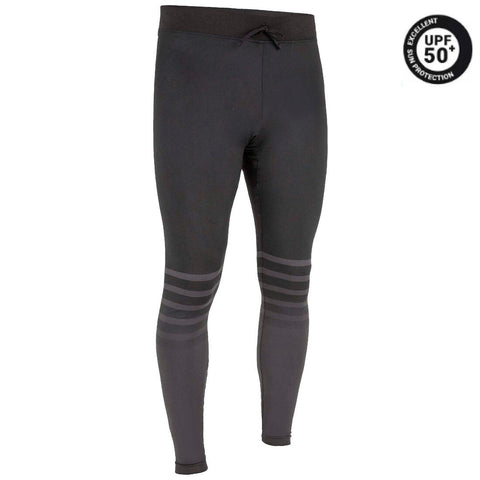 





Legging anti UV surf 100 homme bleu ardoise