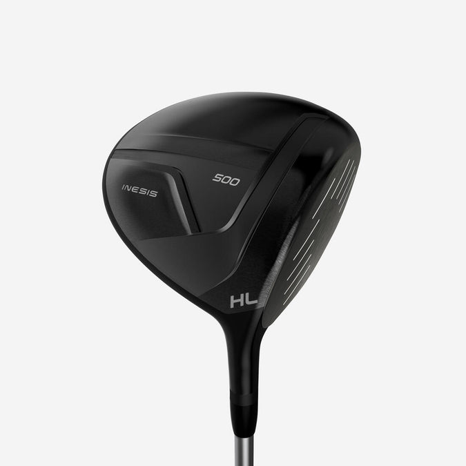 





Driver golf droitier taille 2 vitesse moyenne - INESIS 500, photo 1 of 8