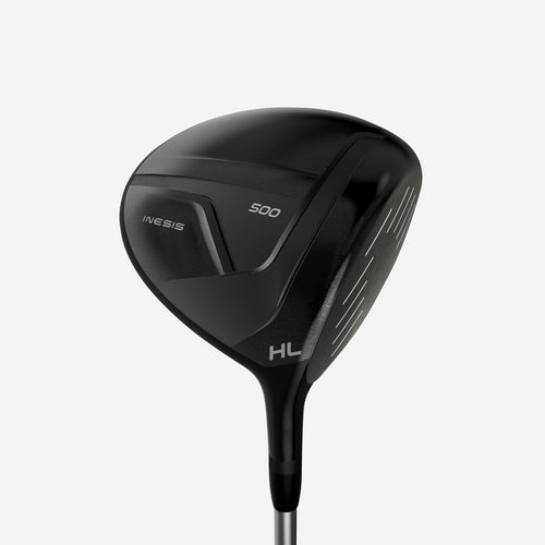 





Driver golf droitier taille 1 vitesse moyenne - INESIS 500