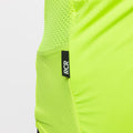 Maillot Vélo Route manches courtes été Homme - RACER Team