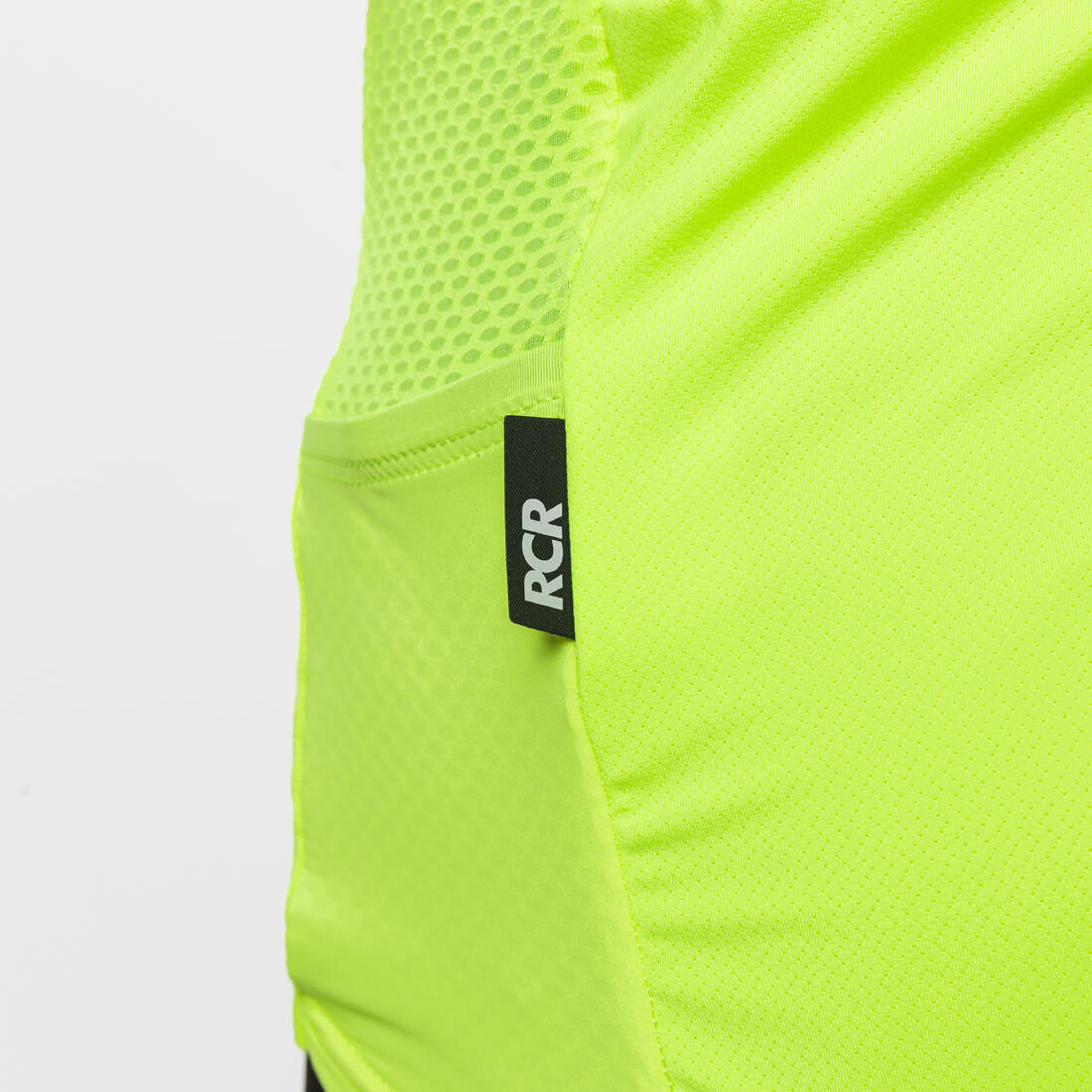 Maillot Vélo Route manches courtes été Homme - RACER Team