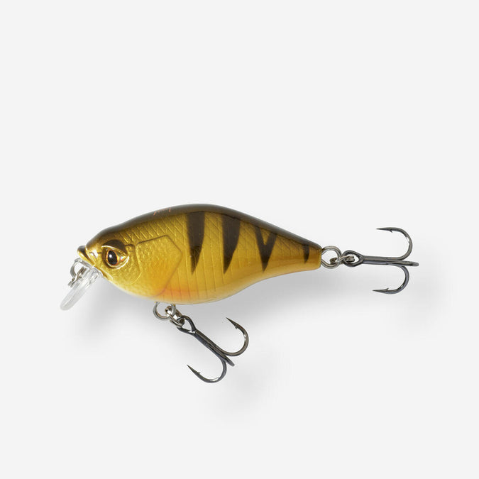 





POISSON NAGEUR CRANKBAIT SHALLOW RUNNER WXM CRKSR 40 F ORANGETIGER, photo 1 of 4