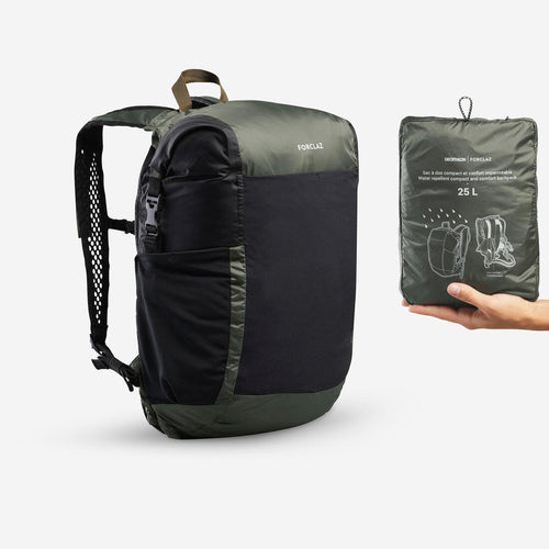 





Sac à dos pliable et imperméable 25L - Travel