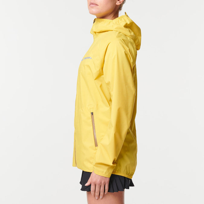 Columbia running rain jacket best sale