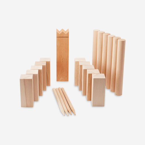 





JEU DE KUBB