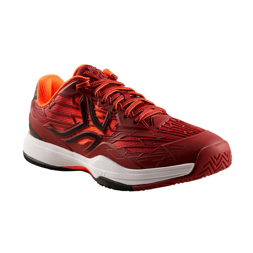 





CHAUSSURES DE TENNIS ENFANT ARTENGO TS990 JR ROUGE