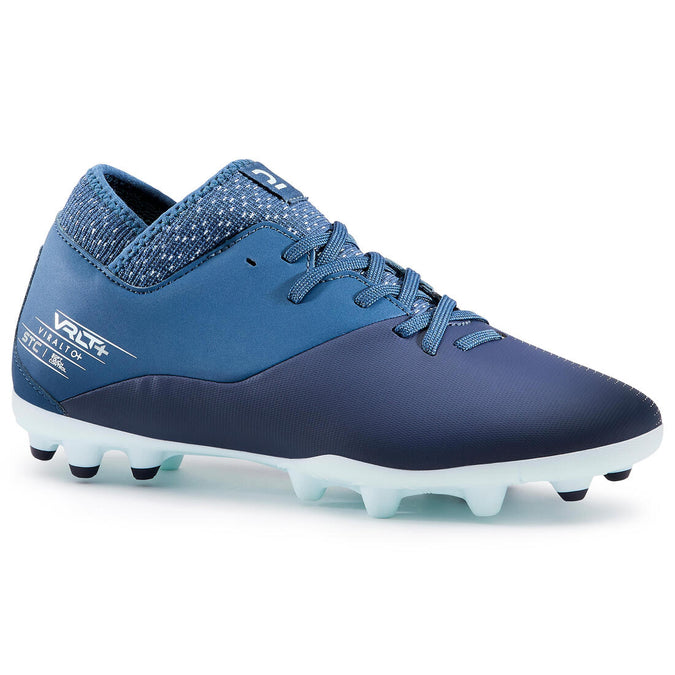 





CHAUSSURE DE FOOTBALL FEMME VIRALTO+ I MG BLEU, photo 1 of 8