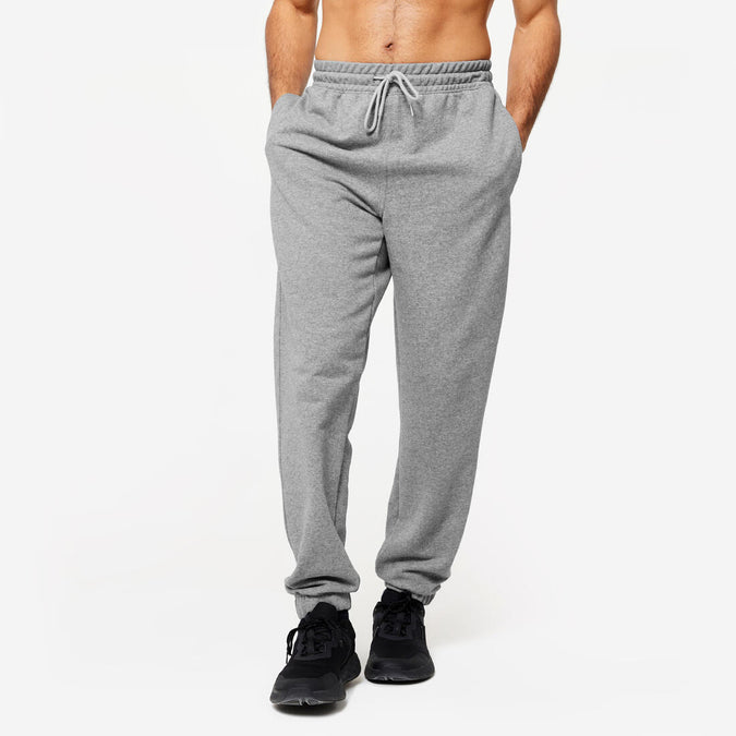 





Pantalon jogging fitness Homme - 500 Essentials, photo 1 of 9