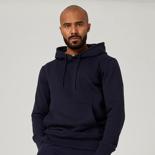 





Sweat à capuche Fitness Homme - 500 Essentials