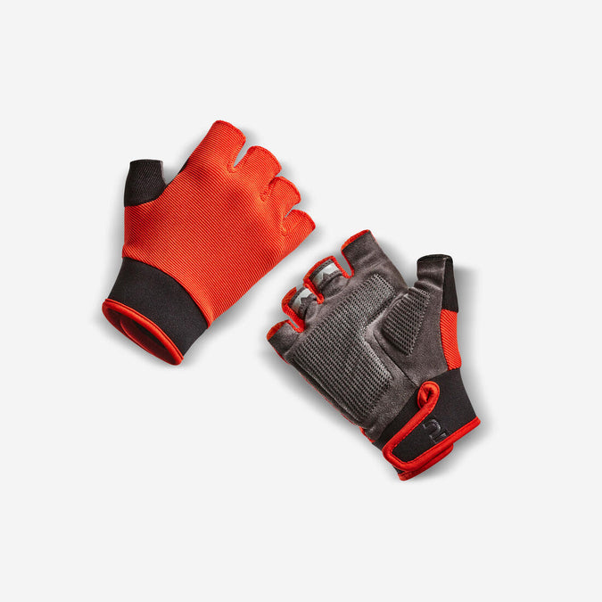 





GANTS VELO ENFANT 500 8-12 ANS, photo 1 of 3