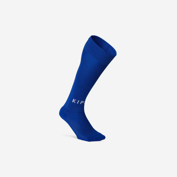 





Chaussettes de football enfant F100 blanche, photo 1 of 7