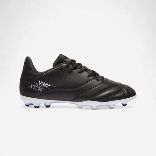 





CHAUSSURES DE FOOTBALL VIRALTO II CUIR MG NOIR