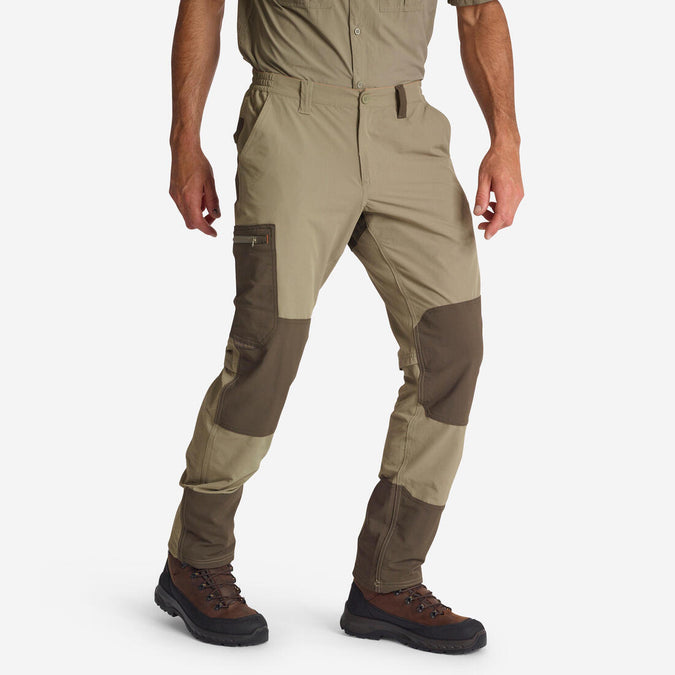 





PANTALON RESPIRANT ET RESISTANT 520, photo 1 of 18