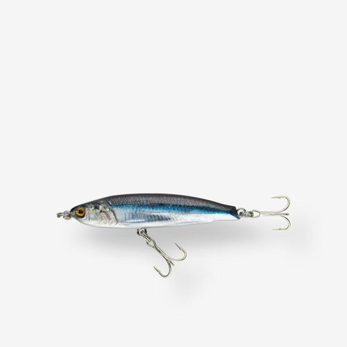 





Poisson nageur lipless minnow ANCHO LM 60 Anchois