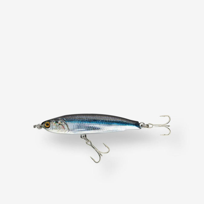 





Poisson nageur lipless minnow ANCHO LM 60 Anchois, photo 1 of 5