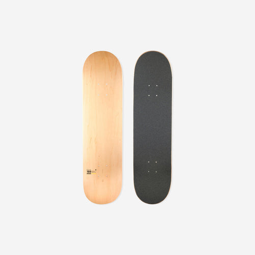 





PLANCHE DE SKATE PRE-GRIPPEE EN ERABLE DK100 TAILLE 8