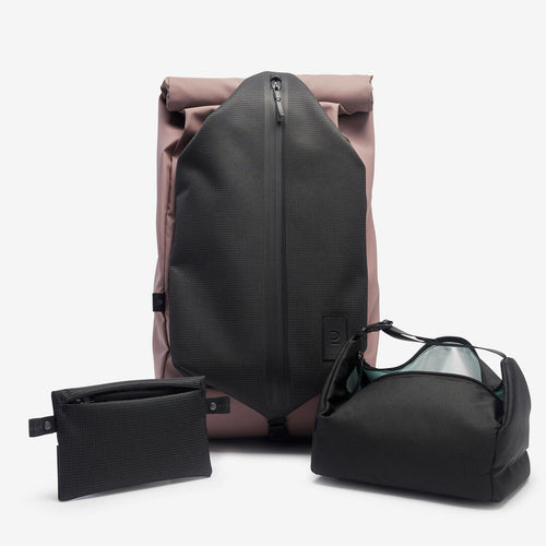 





SAC A DOS - MARCHE URBAINE - ACTIV MBLTY BROOKLYN 27L + LUNCH BOX