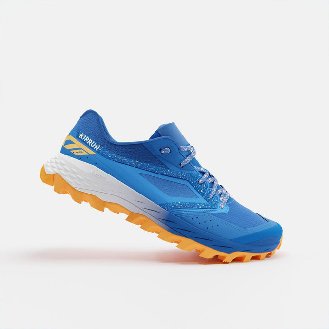 





chaussures de trail running pour homme  XT8 bleu et, photo 1 of 11