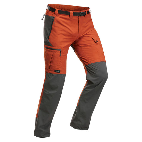 





Pantalon résistant de trek montagne - MT500 Homme