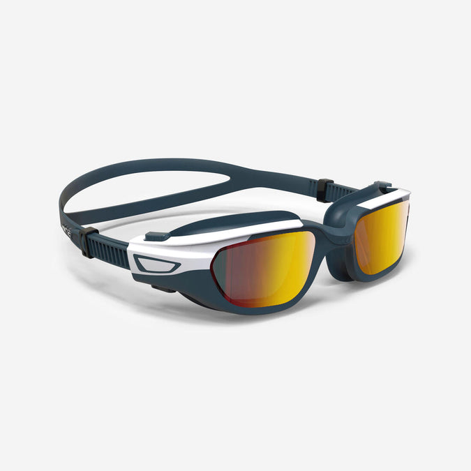 





Lunettes de Natation Verres Miroir SPIRIT Taille S, photo 1 of 5