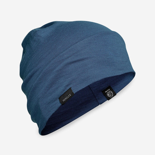 





BONNET EN LAINE MERINOS DE TREKKING - MT500