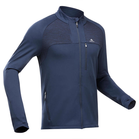 





Veste Polaire fine de randonnée - MH950 - Homme