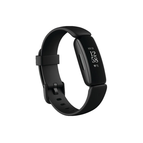 





Bracelet connectée cardio - FITBIT INSPIRE HR 2  noir