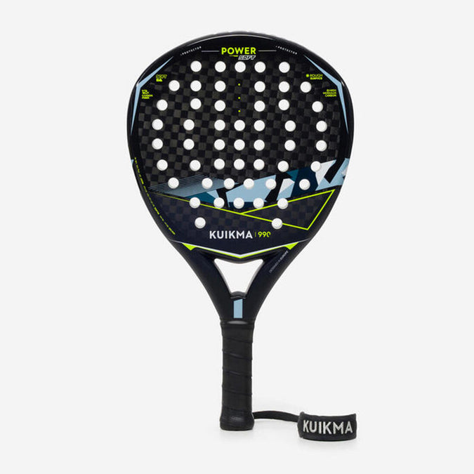 





Raquette de Padel Adulte Kuikma PR 990 Power Soft, photo 1 of 8