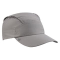 CASQUETTE ANTI-UV AVEC PROTECTION NUQUE - MT900 - BEIGE