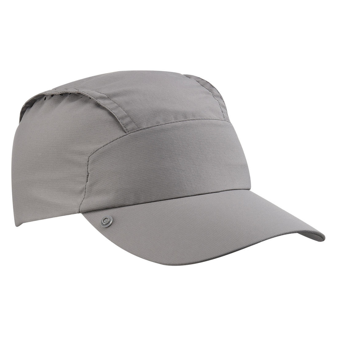 CASQUETTE ANTI-UV AVEC PROTECTION NUQUE - MT900 - BEIGE
