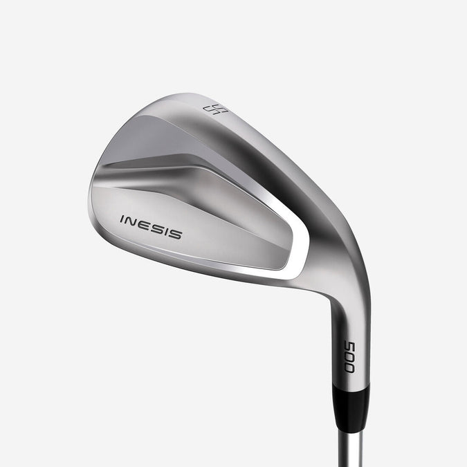 





Wedge golf droitier taille 1 vitesse lente - INESIS 500, photo 1 of 8